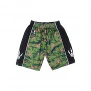 Pantaloncini Toronto Raptors Camuffamento