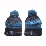Berretti Memphis Grizzlies New Era Blu