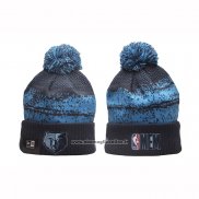 Berretti Memphis Grizzlies New Era Blu