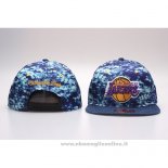 Cappellino Los Angeles Lakers Snapback Blu