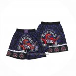 Pantaloncini Toronto Raptors Just Don Viola1