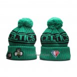 Berretti Boston Celtics Verde