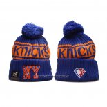Berretti New York Knicks Blu