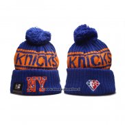 Berretti New York Knicks Blu
