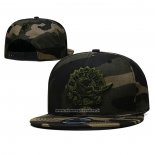 Cappellino Toronto Raptors Camuffamento