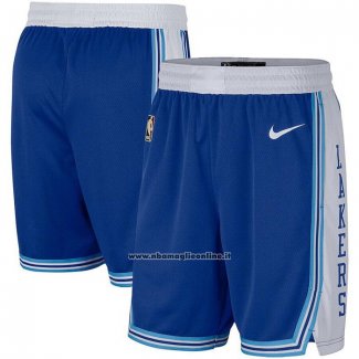 Pantaloncini Los Angeles Lakers Hardwood Classics Auzl