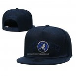 Cappellino Minnesota Timberwolves Blu