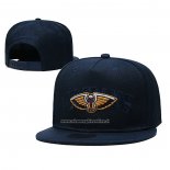 Cappellino New Orleans Pelicans Blu