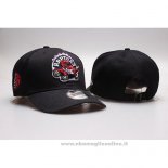 Cappellino Toronto Raptors 9TWENTY Nero