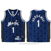 Maglia Orlando Magic Penny Hardaway Blu