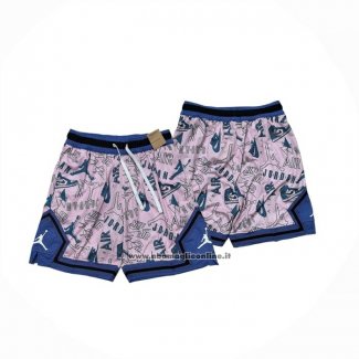 Pantaloncini Jordan Just Don Rosa