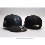 Cappellino Charlotte Hornets 9TWENTY Nero