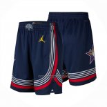 Pantaloncini All Star 2025 Blu