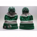 Berretti Boston Celtics Verde Grigio