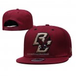 Cappellino Boston College 9FIFTY Snapback Rosso