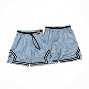 Pantaloncini Jordan Blu