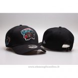 Cappellino Memphis Grizzlies 9TWENTY Nero