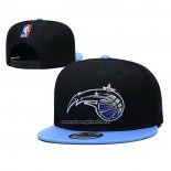 Cappellino Orlando Magic Blu Nero