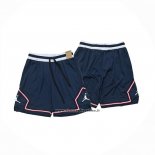 Pantaloncini Jordan Just Don 2025 Blu Scuro