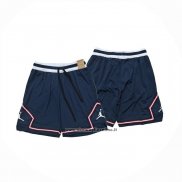 Pantaloncini Jordan Just Don 2025 Blu Scuro