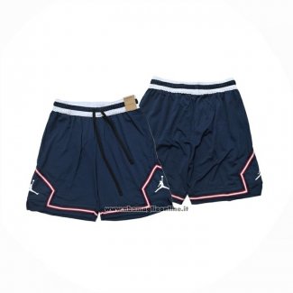 Pantaloncini Jordan Just Don 2025 Blu Scuro