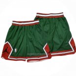 Pantaloncini Jordan Verde