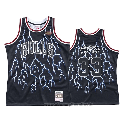 maglia scottie pippen