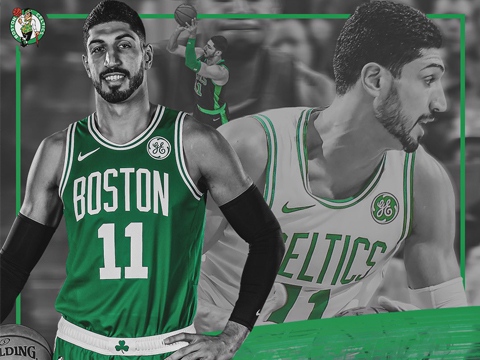 Maglia Boston Celtics Poco Prezzo